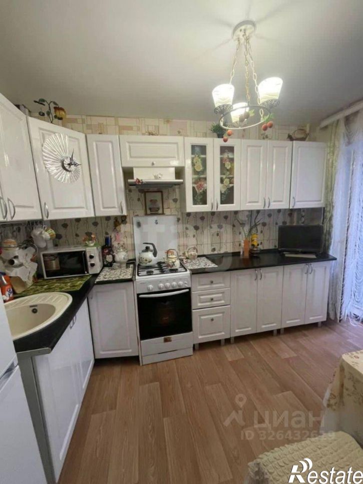 2-комн квартира улица Мира, 148,  д. 148