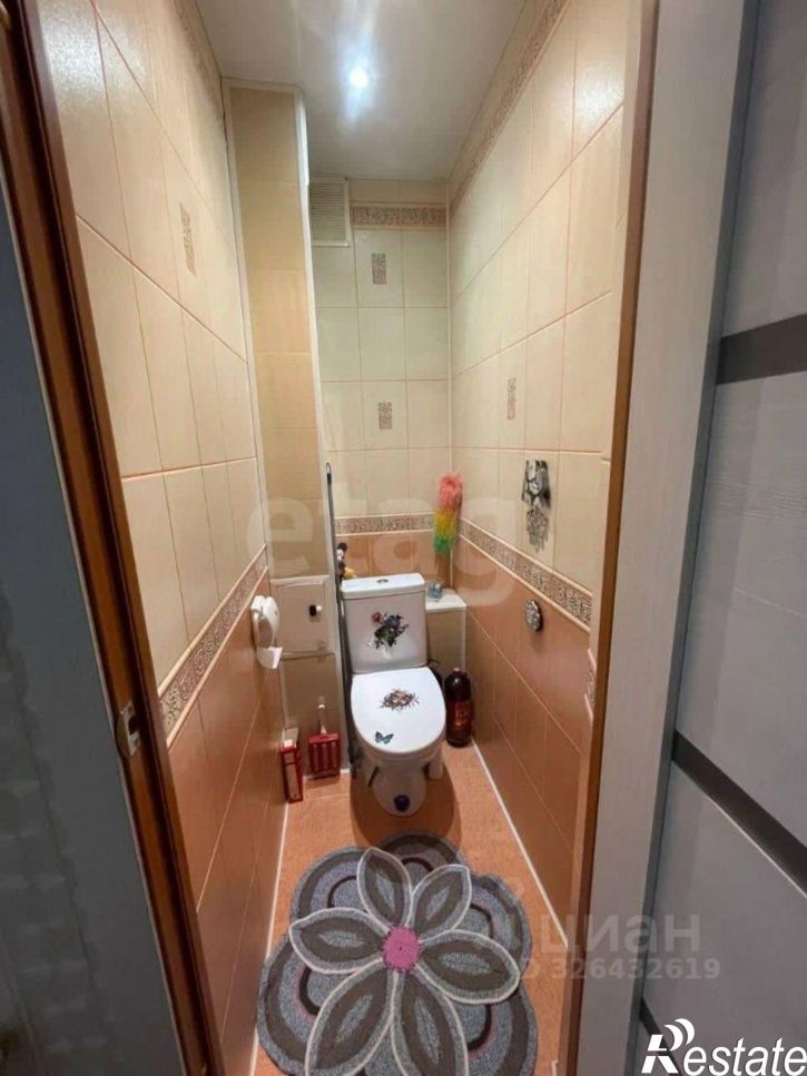 2-комн квартира улица Мира, 148,  д. 148