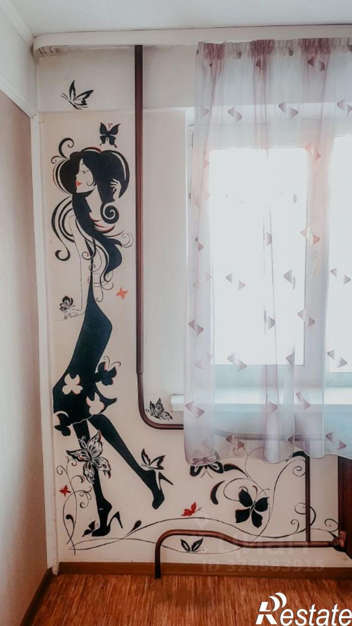 1-комн квартира ул Чапаева, 29/1,  д. 29/1