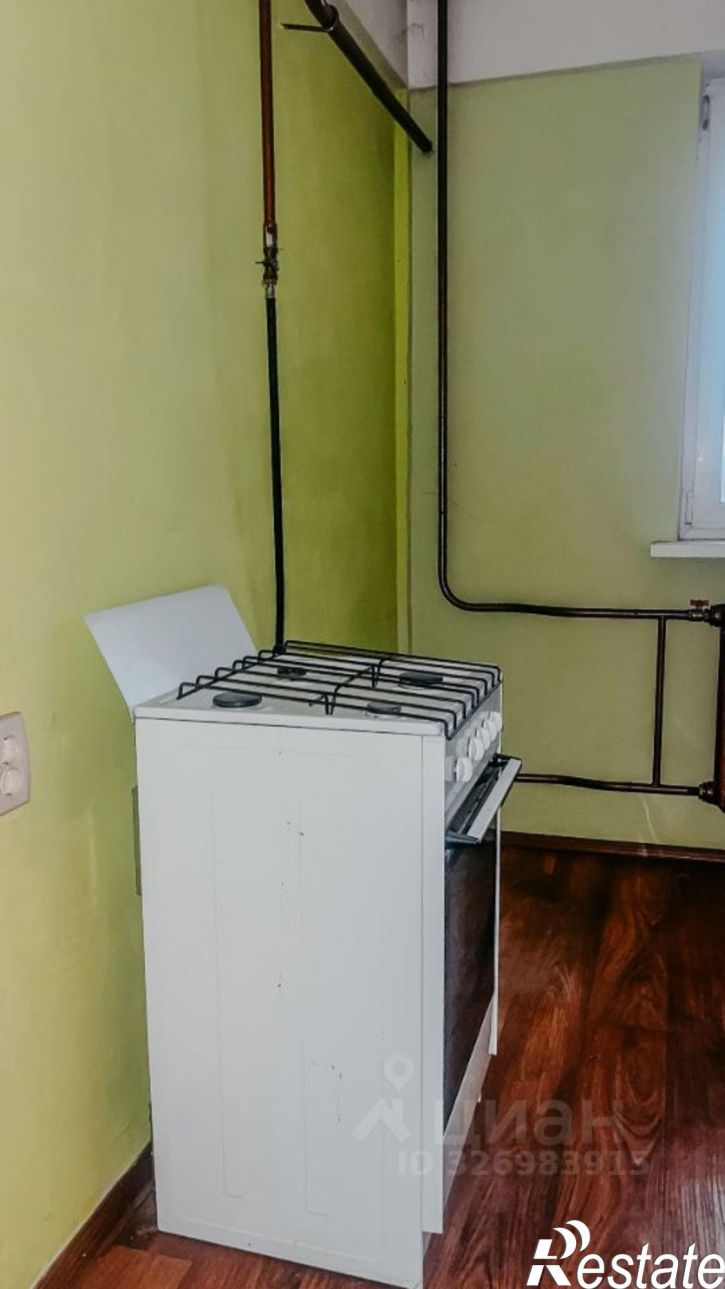 1-комн квартира ул Чапаева, 29/1,  д. 29/1