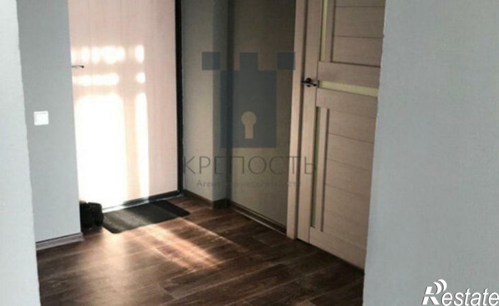 1-комн квартира улица Шлычкова, 2Б,  д. 2Б