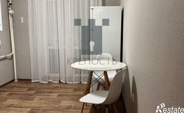 1-комн квартира улица Шлычкова, 2Б,  д. 2Б