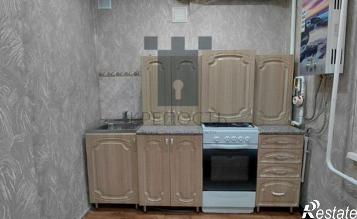 2-комн квартира мкр 32-й, 24,  д. 24