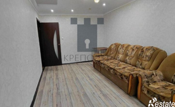 2-комн квартира мкр 32-й, 24,  д. 24