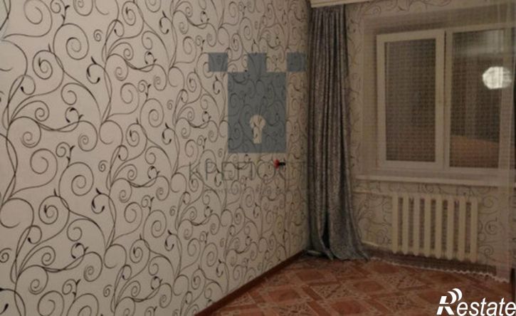 3-комн квартира мкр 32-й, 20,  д. 20