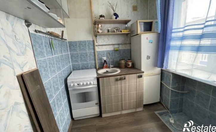 2-комн квартира проспект Ленина, 63/19,  д. 63/19