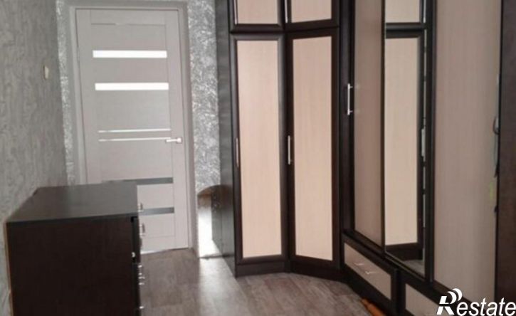 2-комн квартира ул Василия Горшкова, 25,  д. 25