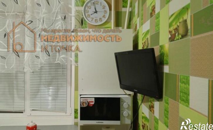 2-комн квартира ул Василия Горшкова, 25,  д. 25