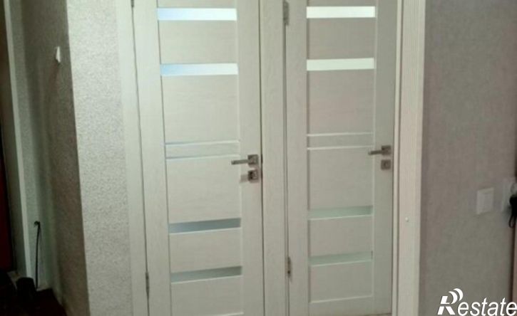 2-комн квартира ул Василия Горшкова, 25,  д. 25