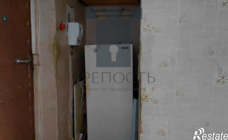 1-комн квартира ул Техническая, 26,  д. 26