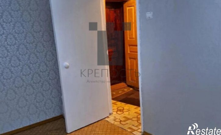 1-комн квартира ул Смоленская, 35,  д. 35