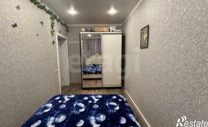 3-комн квартира ул Мира, 58,  д. 58