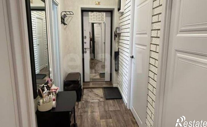 3-комн квартира ул Мира, 58,  д. 58