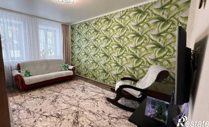 3-комн квартира ул Мира, 58,  д. 58