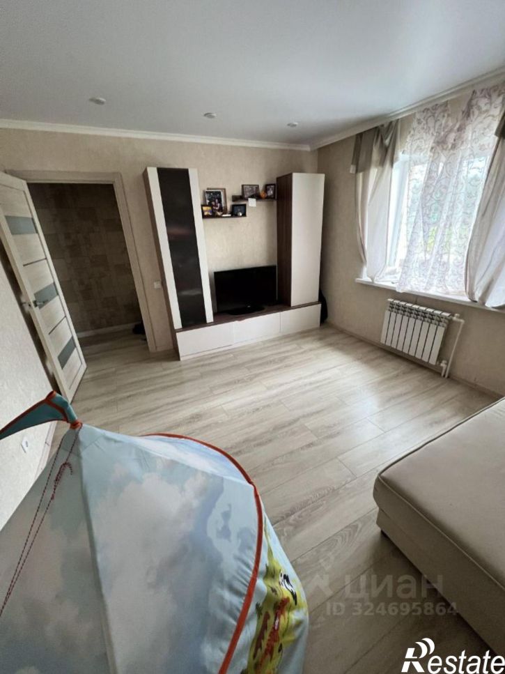 2-комн квартира ул Сливовая, 7,  д. 7