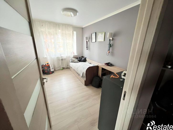 2-комн квартира ул Сливовая, 7,  д. 7