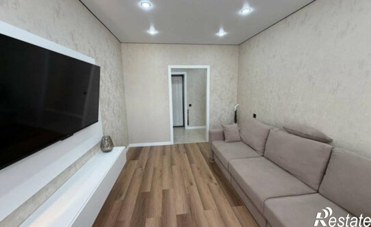 1-комн квартира ул Пугачева, 22,  д. 22