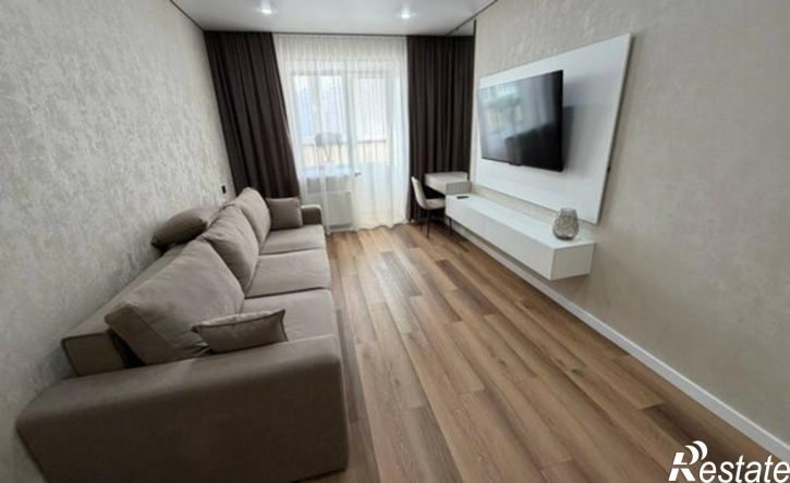 1-комн квартира ул Пугачева, 22,  д. 22