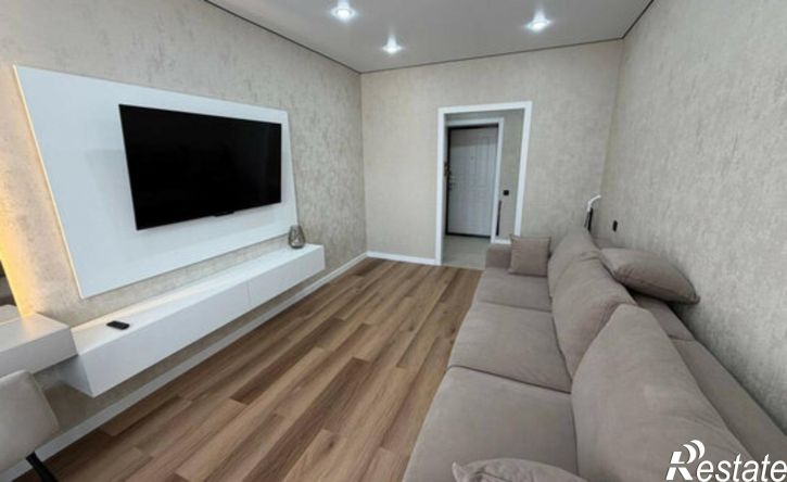 1-комн квартира ул Пугачева, 22,  д. 22