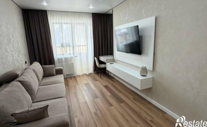 1-комн квартира ул Пугачева, 22,  д. 22