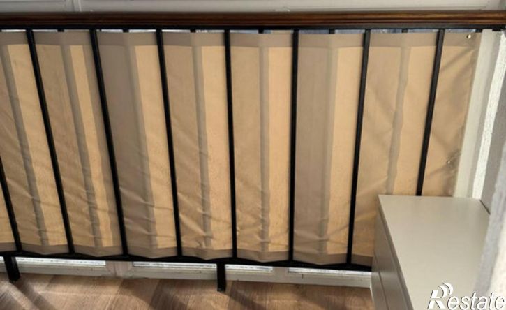 1-комн квартира ул Пугачева, 22,  д. 22