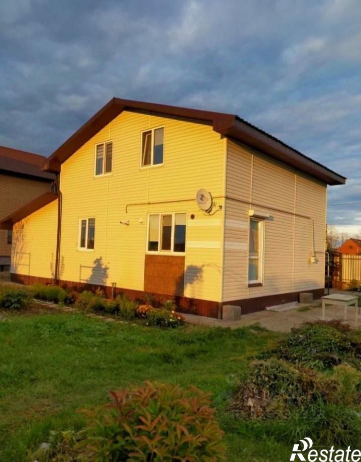 Коттедж/дом ул Молодежная, 43,  д. 43