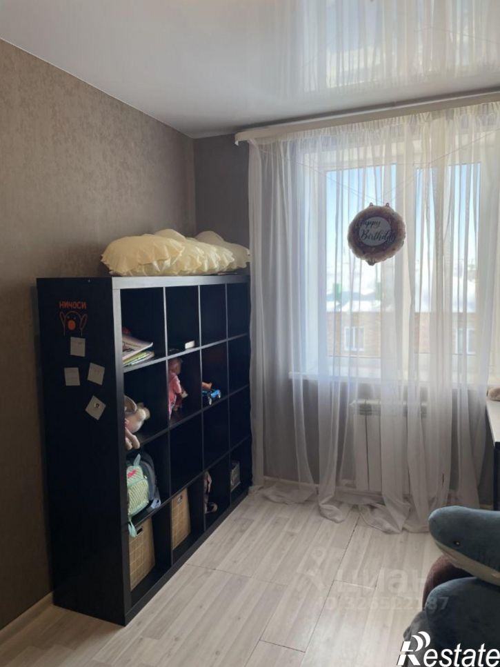 2-комн квартира ул Кирова, 19/1,  д. 19/1