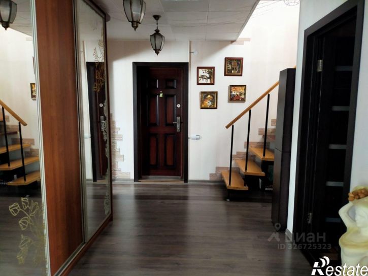 Коттедж/дом ул Молодежная, 43,  д. 43