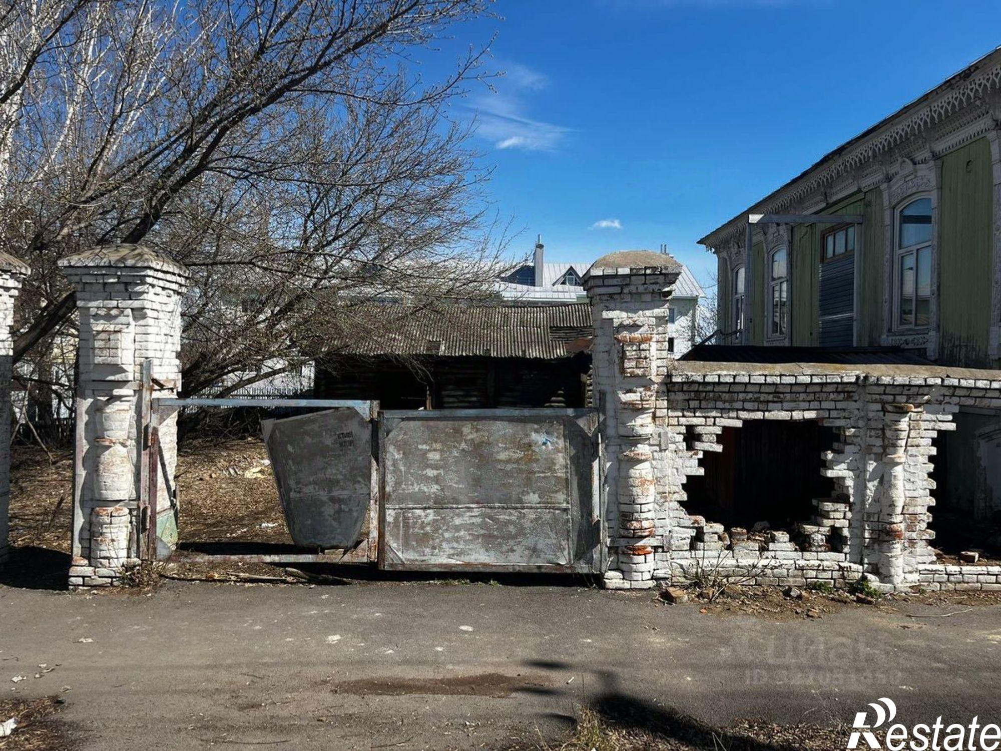 Купить ОСЗ, отдельно стоящее здание за 5 468 160 рублей на ул Нелидова, 9