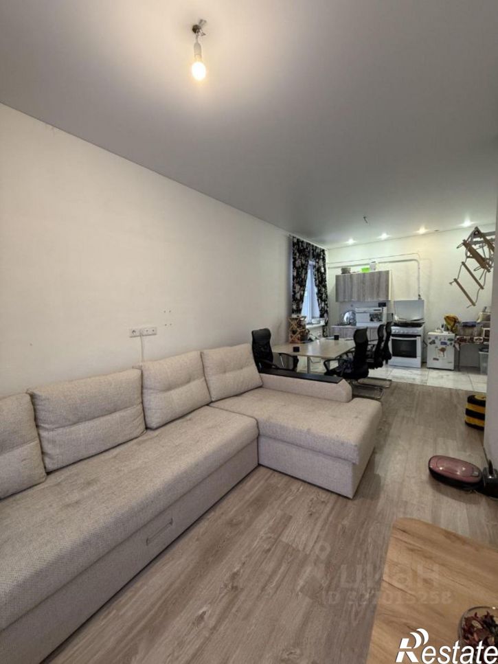 Коттедж/дом ул Давлетшиной, 14,  д. 14