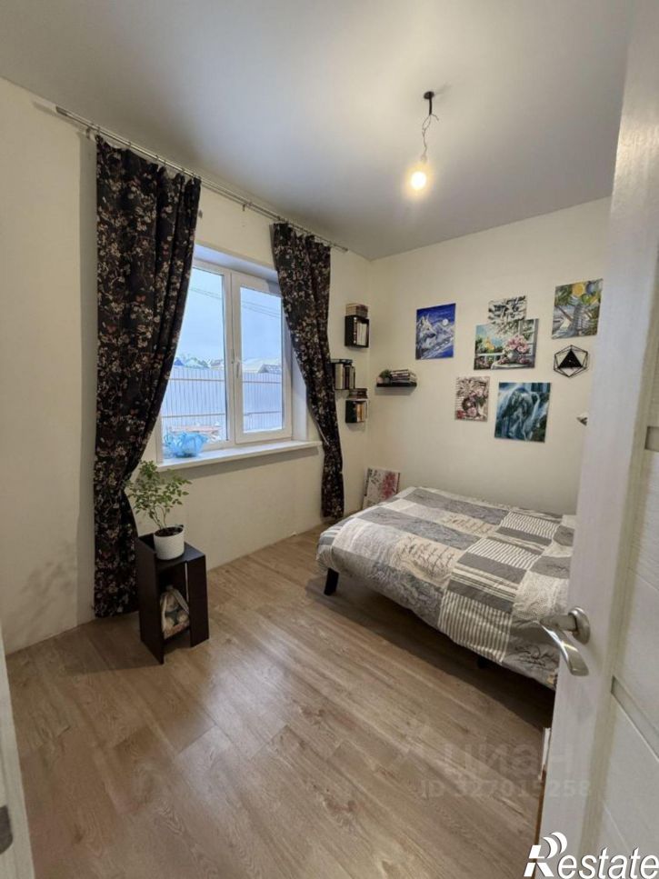 Коттедж/дом ул Давлетшиной, 14,  д. 14