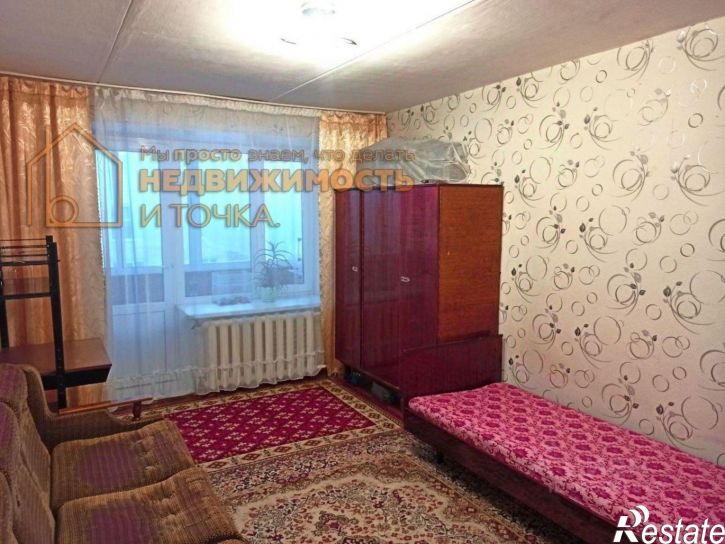 2-комн квартира ул Первомайская, 7,  д. 7