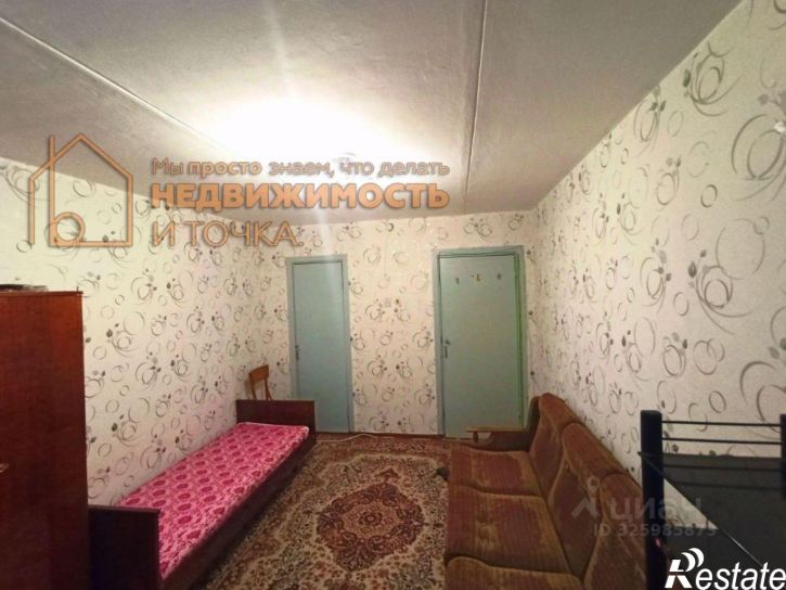 2-комн квартира ул Первомайская, 7,  д. 7