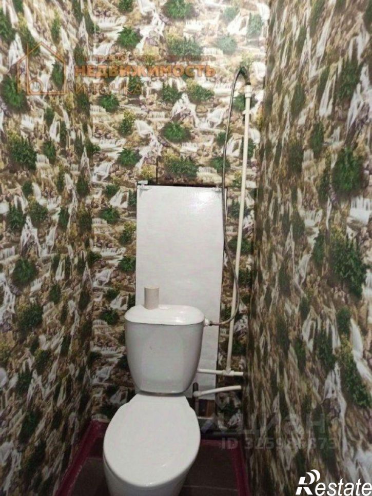 2-комн квартира ул Первомайская, 7,  д. 7