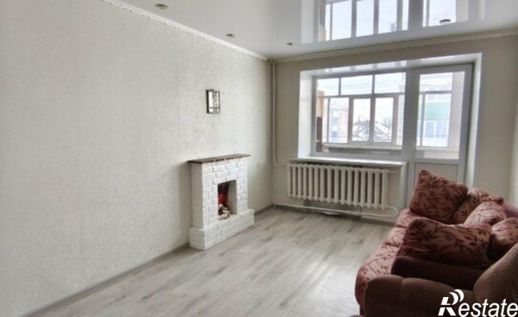 2-комн квартира Северная улица, 18,  д. 18