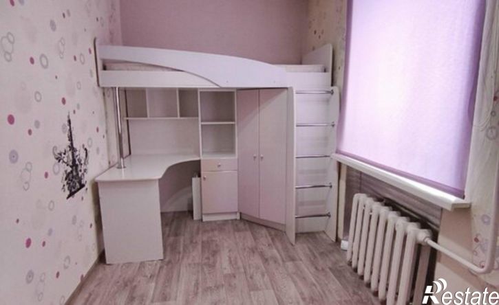 2-комн квартира Северная улица, 18,  д. 18