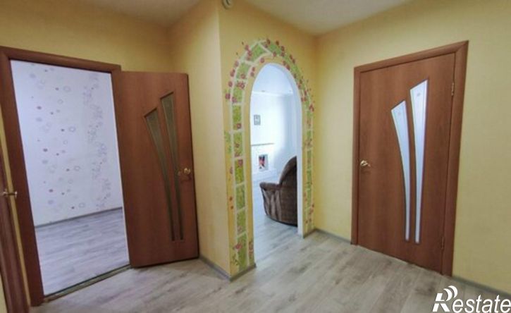 2-комн квартира Северная улица, 18,  д. 18