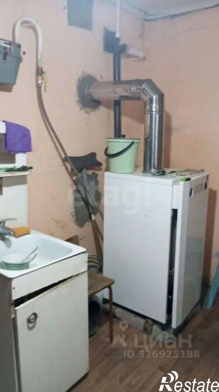 1-комн квартира улица Худайбердина, 11/1,  д. 11/1