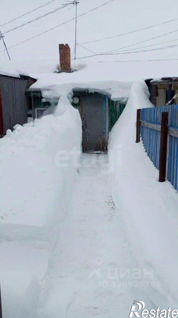 1-комн квартира улица Худайбердина, 11/1,  д. 11/1