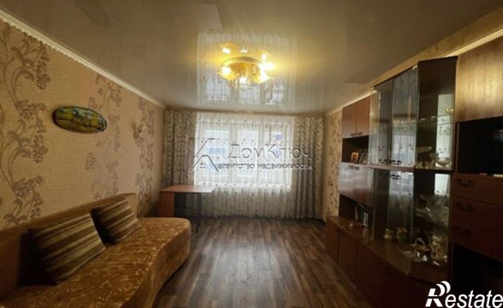 4-комн квартира ул 40 лет Победы, 5,  д. 5