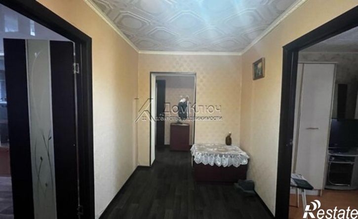 4-комн квартира ул 40 лет Победы, 5,  д. 5