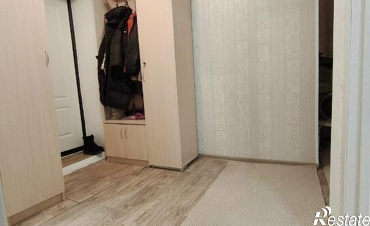 1-комн квартира ул Комарова, 47,  д. 47