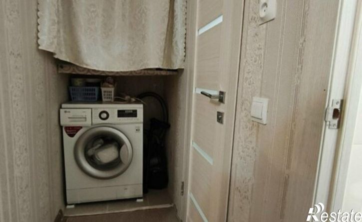 1-комн квартира ул Комарова, 47,  д. 47