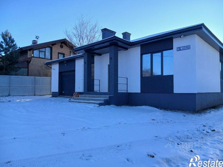 Коттедж/дом Ишимбайский район