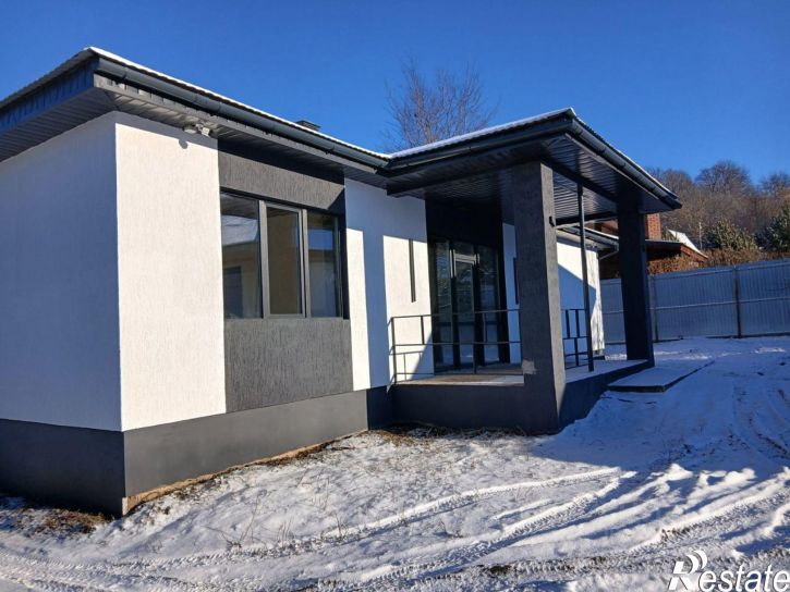 Коттедж/дом Ишимбайский район