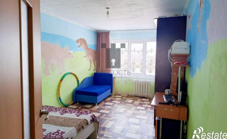 2-комн квартира ул Кочеткова, 1,  д. 1