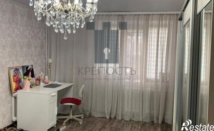 3-комн квартира Техническая улица, 10,  д. 10