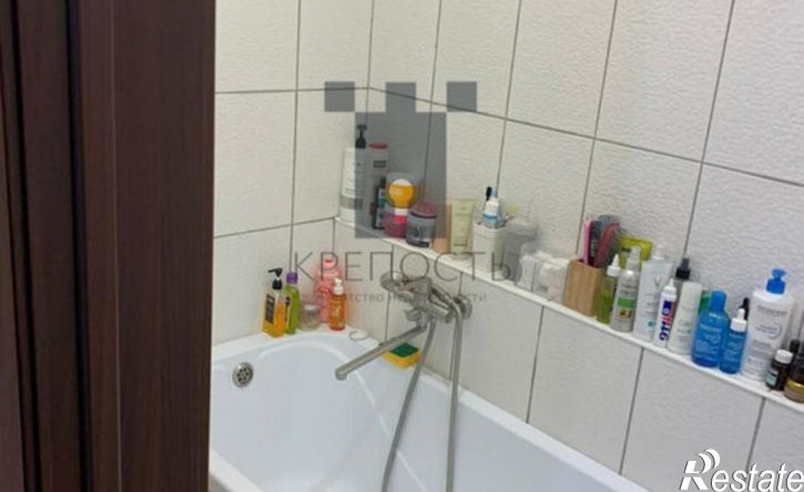 3-комн квартира Техническая улица, 10,  д. 10