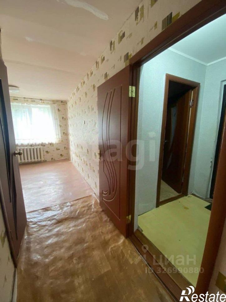 1-комн квартира