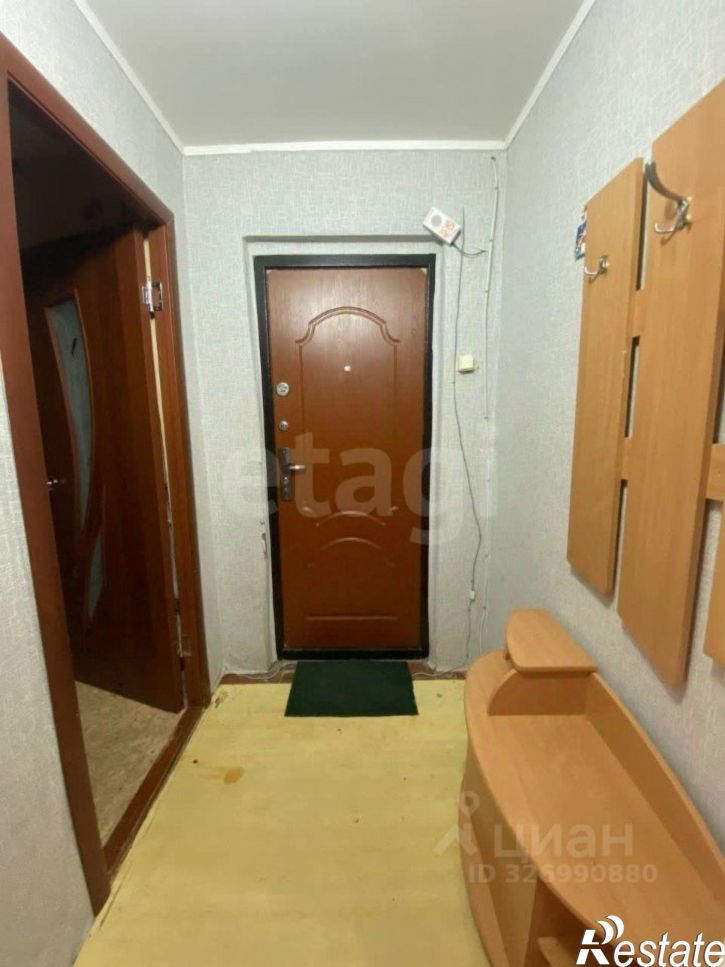 1-комн квартира